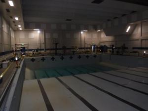 Melaven Fitness Center Pool 